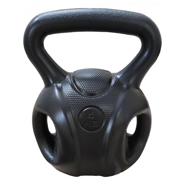 KETTLE-100 Plastik Kettle Dambıl 