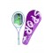 Tenis Raket  27 inç