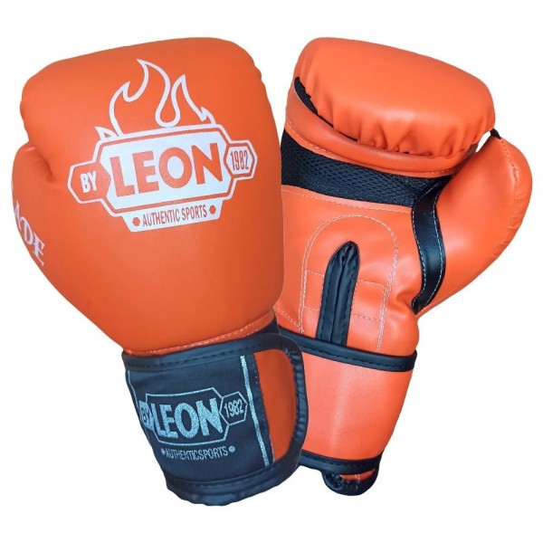 Blade Training Boks, Kick Boks ve Muay Thai Eldiveni Turuncu
