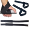 Ağırlık Kaldırma Kayışı Ağırlık Kayışı Wrist Strap 1 Çift