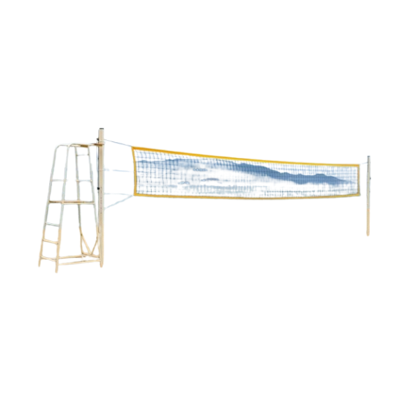 BEACH VOLEYBOL AĞI - STANDART KR-135