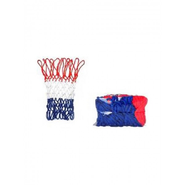 BASKETBOL FİLESİ - RENKLİ BF-200