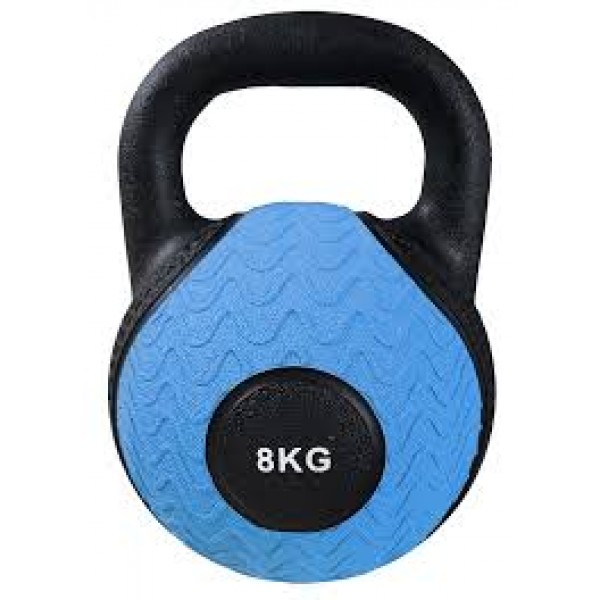 Kauçuk Kettle Dambıl 