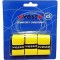 tenis gribi Overgrip Siyah 3lü
