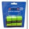tenis gribi Overgrip Siyah 3lü