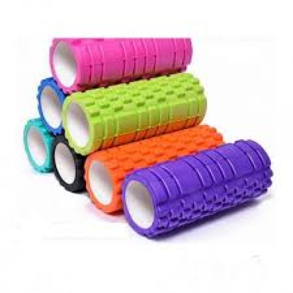 foam roller Kısa Foam Roller