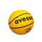 Basketbol Topu No 5 Sarı no color Tek Ebat
