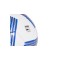 Fs0392 Tiro Com 5 No Futbol Topu Beyaz Beyaz Tek Ebat