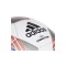 Fs0392 Tiro Com 5 No Futbol Topu Beyaz Beyaz Tek Ebat