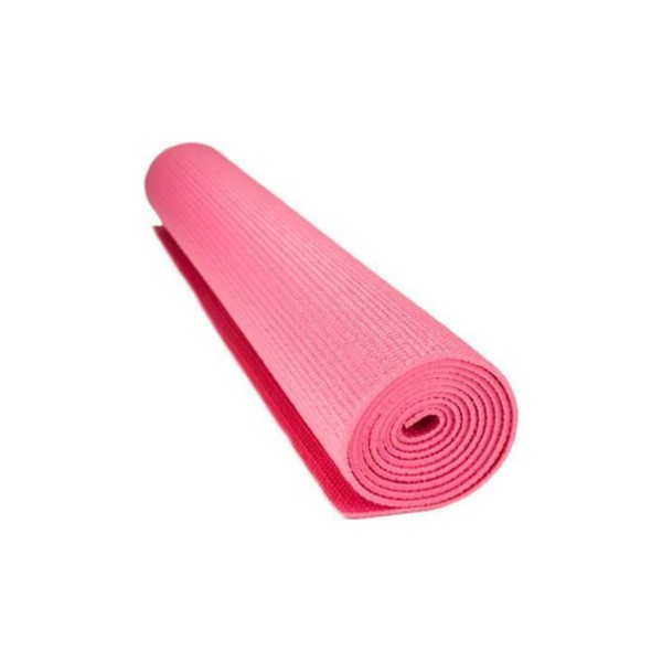 pilates minderi 0.6 Mm Pilates Matı Pembe 
