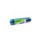LKS19 NBR Mavi Yoga Mat Pilates Minderi 180x61x1cm Mavi Tek Ebat