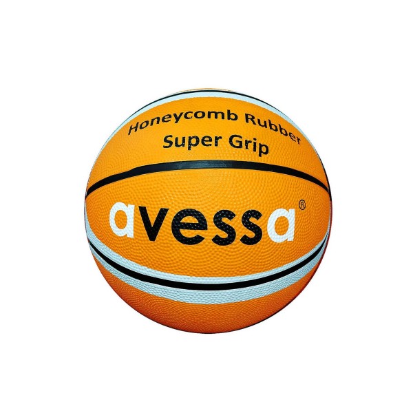 Basketbol Topu No6 Renkli Tek Ebat