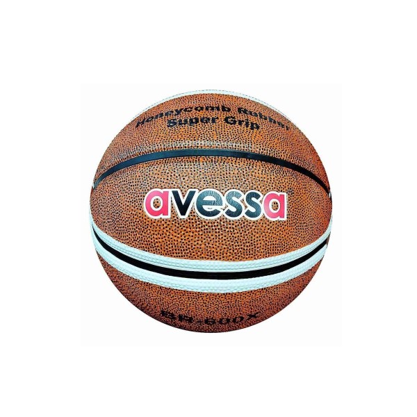 Koyu Basketbol Topu No6 Turuncu Tek Ebat