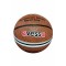 Koyu Basketbol Topu No5 Turuncu Tek Ebat