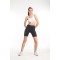 Spor Ve Günlük Tayt Kadın Siyah Net Spor Modal Toparlayıcı Uzun Tayt SİYAH XS