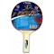 1840-64 Fight Straight Unisex Masa Tenis Raketi Renk: Bej26 Beden: Tek Ebat