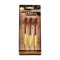 Unisex Spor Malzemeleri - 20 Gr Pirinç 3 Lü Dart Oku Seti Mavi - Ap502 Renk: Mavi Beden: 24 gr