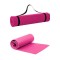 Pilates Minderi 10 Mm Tpe Yoga & Pilates Minderi Yerli Üretim Pembe Renk: pembe Beden: Tek Ebat